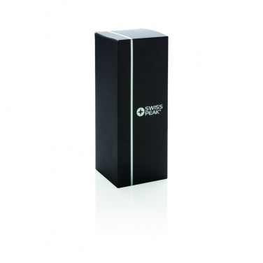 Logo trade mainoslahjat ja liikelahjat kuva: Kuparinen Swiss Peak Elite -termosmuki