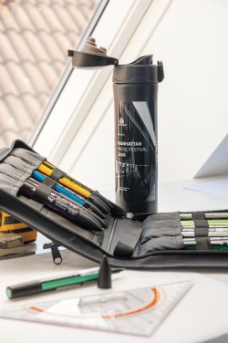 Logotrade liikelahja mainoslahja kuva: RCS Easy lock termospullo