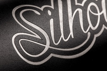 Logotrade mainoslahja tuotekuva: Vuototiivis termospullo - standardisuinen