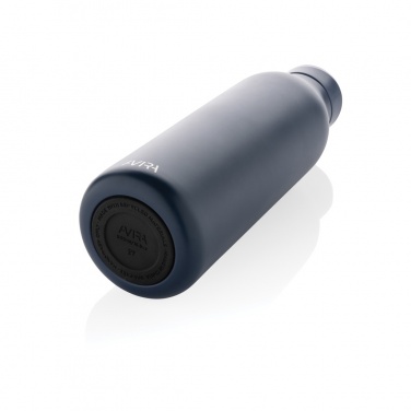 Logo trade liikelahja mainoslahja tuotekuva: Avira Avior RCS Re-steel pullo 500ml