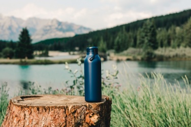 Logotrade mainostuote tuotekuva: Avira Avior RCS Re-steel pullo 500ml