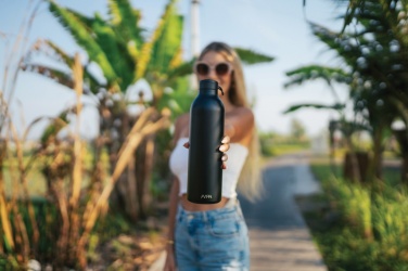 Logotrade liikelahja mainoslahja kuva: Avira Avior RCS Re-steel pullo 1L