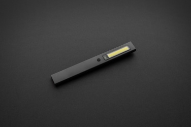 Logo trade mainostuote kuva: Gear X USB uudelleenladattava tarkastusvalo RCS muovista