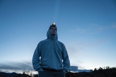 Logo trade liikelahja mainoslahja tuotekuva: Everest-otsavalaisin