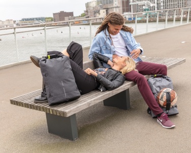 Logotrade liikelahja mainoslahja kuva: Urban Lite -varkaudenestoreppu