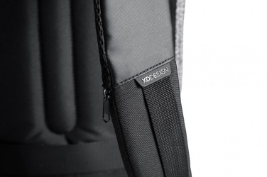 Logo trade mainostuote kuva: Urban varkaudenesto- ja viiltosuojattu reppu