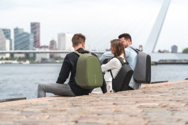 Logotrade mainostuotet kuva: Bobby Hero Small -varkaudenestoreppu