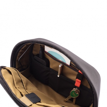 Logotrade liikelahjat mainoslahjat tuotekuva: Reppu Bobby Sling rintareppu