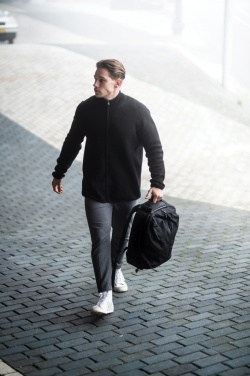 Logo trade liikelahja kuva: Bobby Soft, varkaudenestoreppu