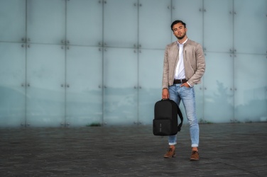 Logo trade mainoslahjat tuotekuva: Reppu XD Design Flex -sporttikassi