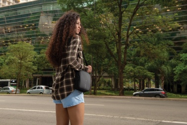 Logotrade mainoslahjat kuva: Boxy Sling crossbody-laukku