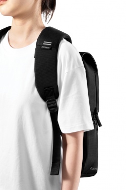 Logotrade liikelahja mainoslahja kuva: Soft Daypack -reppu