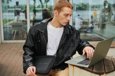 Logotrade liikelahjat mainoslahjat tuotekuva: XD Design 14" tietokonelaukku