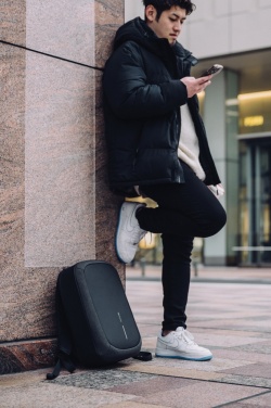 Logo trade mainoslahja ja liikelahja tuotekuva: Reppu Bobby Edge