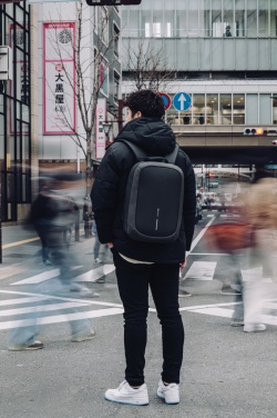 Logo trade liikelahjat tuotekuva: Reppu Bobby Edge