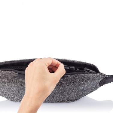 Logo trade liikelahja mainoslahja tuotekuva: Urban-vyölaukku