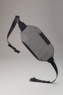 Logo trade mainoslahja ja liikelahja tuotekuva: Urban-vyölaukku