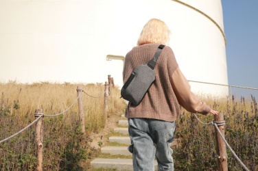 Logo trade mainoslahjat tuotekuva: Urban-vyölaukku