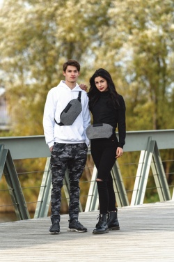 Logotrade liikelahjat mainoslahjat tuotekuva: Urban-vyölaukku