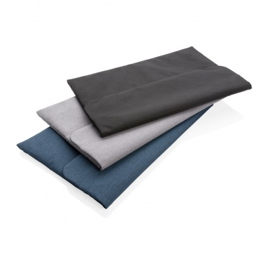 Logotrade liikelahjat mainoslahjat tuotekuva: 15,6" laptopkotelo - magneettikiinnitys - PVC vapaa