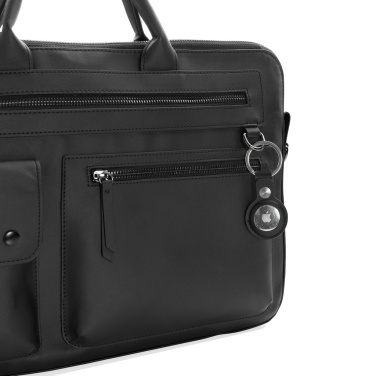 Logotrade liikelahja tuotekuva: SP Tula RCS -sertifioitu rPU 3-osainen deluxe-lahjasetti