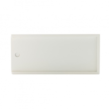 Logotrade liikelahjat mainoslahjat tuotekuva: Deluxe mikado/domino puisessa laatikossa