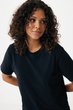 Logotrade mainoslahjat ja liikelahjat tuotekuva: Iqoniq Kakadu T-paita kierrätyspuuvillasta