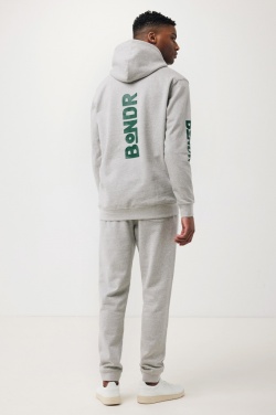 Logotrade mainoslahjat ja liikelahjat tuotekuva: Iqoniq Torres värjäämätön huppari kierrätetystä puuvillasta