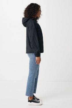 Logotrade liikelahja tuotekuva: Iqoniq Logan kevyt takki kierrätyspolyesteristä