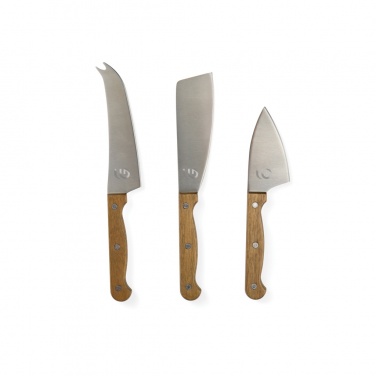 Logo trade liikelahjat tuotekuva: VINGA Story of cheese