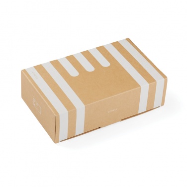 Logotrade liikelahjat kuva: VINGA Monte Neu kannellinen vuoka