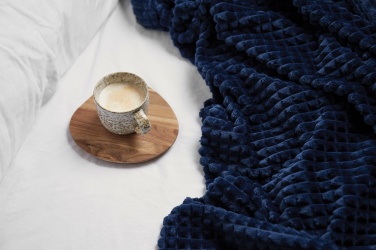 Logotrade mainoslahjat ja liikelahjat tuotekuva: VINGA Branson GRS kierrätetty PET torkkupeitto