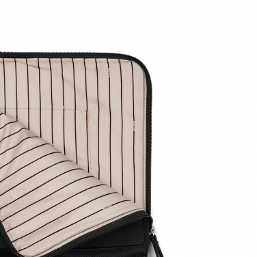 Logo trade liikelahjat tuotekuva: VINGA Marlow RCS 14" kannettavan tietokoneen kotelo RPET