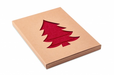 Logotrade liikelahjat mainoslahjat tuotekuva: RPET ruokailuvälinetasku