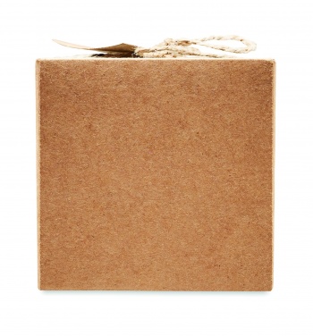 Logotrade liikelahjat mainoslahjat tuotekuva: Kynttilä