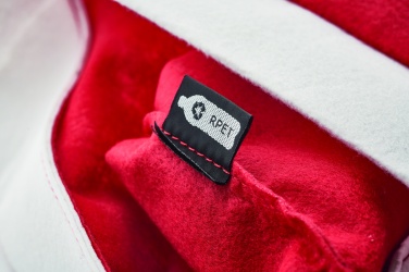 Logo trade liikelahjat tuotekuva: Jouluhattu  RPET