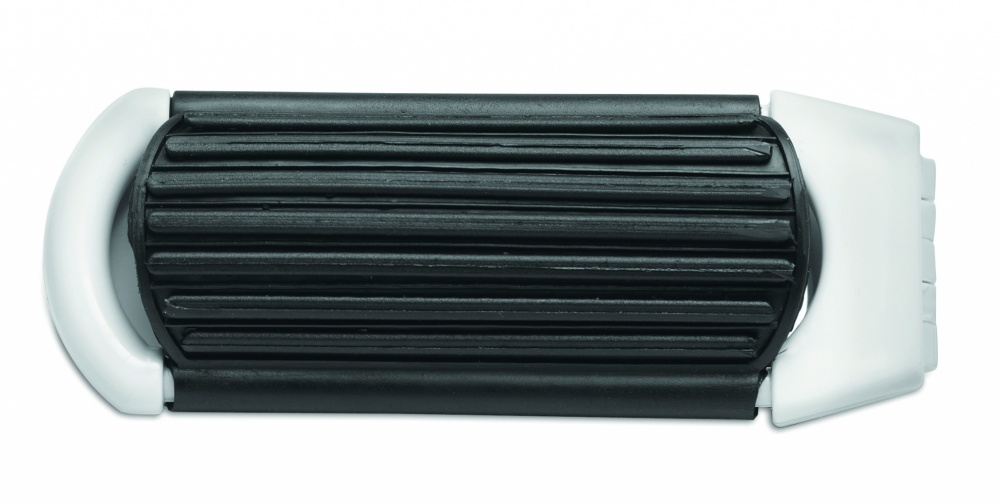 Logo trade mainostuote kuva: Taitettava hiusharja