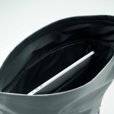 Logotrade liikelahjat mainoslahjat tuotekuva: Tietokonereppu heijastava