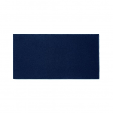 Logotrade mainoslahjat ja liikelahjat tuotekuva: SEAQUAL® pyyhe 70x140cm