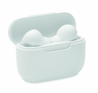 Logotrade liikelahja tuotekuva: TWS -kuulokkeet