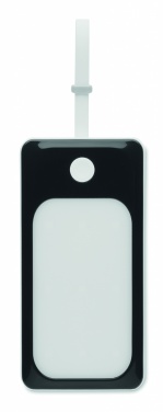Logotrade mainostuotet kuva: 10000 mAh tehopankki COB:llä