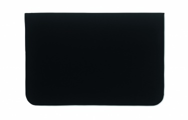 Logo trade mainoslahjat tuotekuva: 15'' tietokonelaukku puuvillaa     MO219