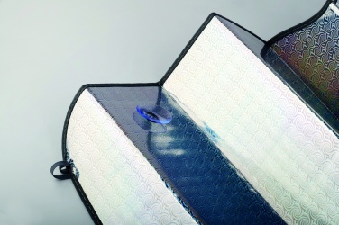 Logotrade mainoslahjat ja liikelahjat tuotekuva: Tuulilasin aurinkosuoja