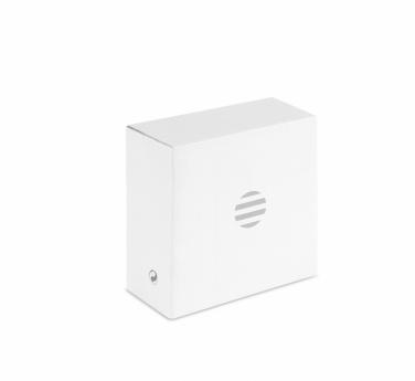 Logo trade liikelahja kuva: 4-porttinen USB-keskitin