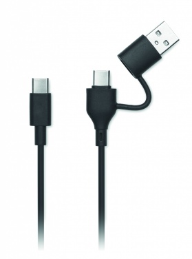 Logo trade mainoslahja kuva: Varavirtalähde 5000 mAh