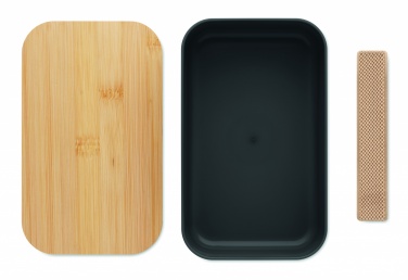 Logo trade mainostuotet tuotekuva: PLA lounaslaatikko 1000ml