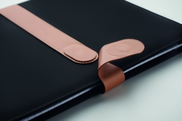 Logotrade mainoslahjat ja liikelahjat tuotekuva: A4 RPET-konferenssikansio