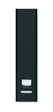 Logotrade mainostuotet kuva: Varavirtalähde 2600 mAh