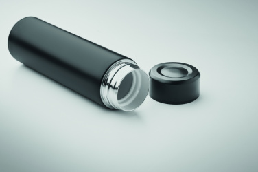 Logotrade mainoslahja tuotekuva: Kaksiseinäinen pullo 500 ml