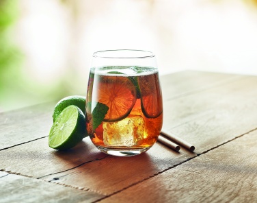 Logotrade mainoslahjat ja liikelahjat tuotekuva: Juomalasi